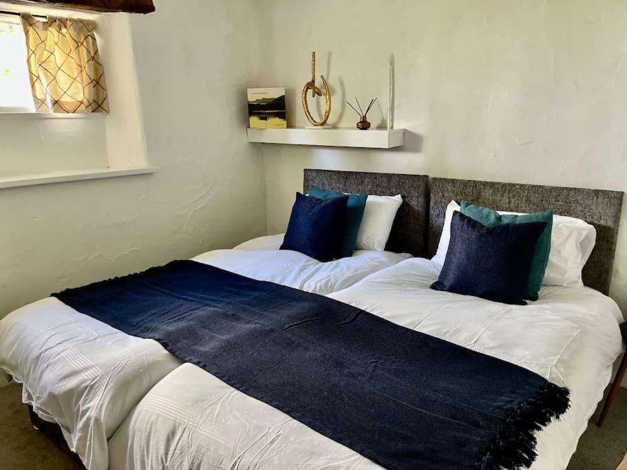 The Old Post Office, Cosy Grade II Listed 2 Bed Apartment Windermere Luaran gambar