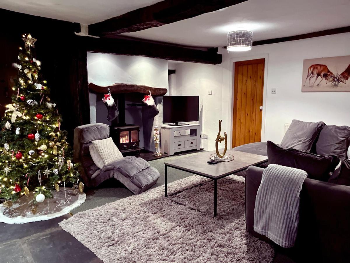 The Old Post Office, Cosy Grade II Listed 2 Bed Apartment Windermere Luaran gambar